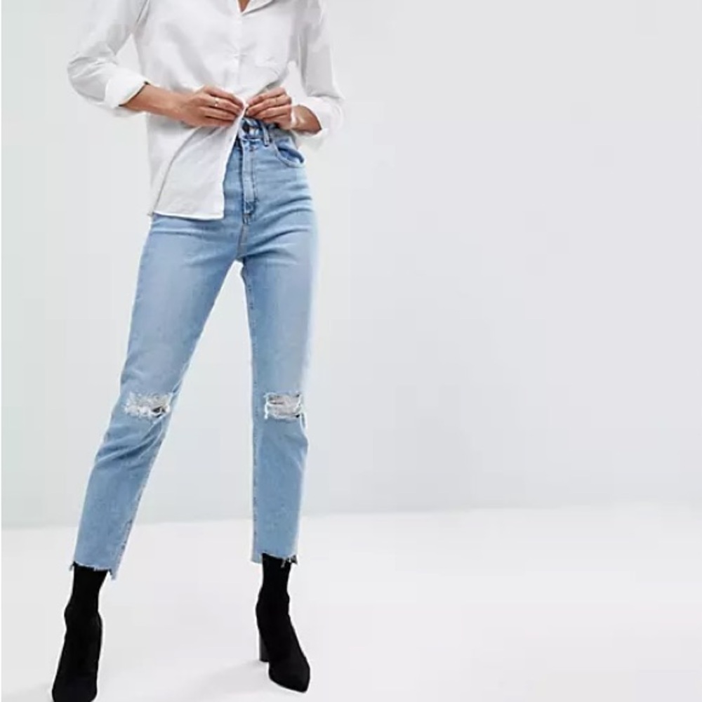ASOS Design jeans - Picture 3 of 3